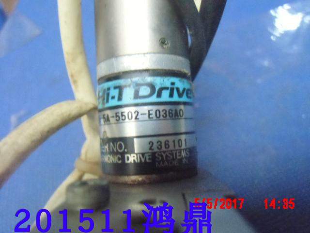 原装现货伺服马达Hi-TDrive