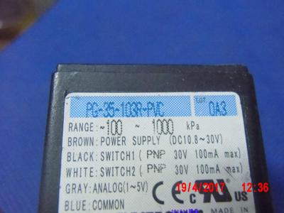 议价压力开关COPALELECTRONICS