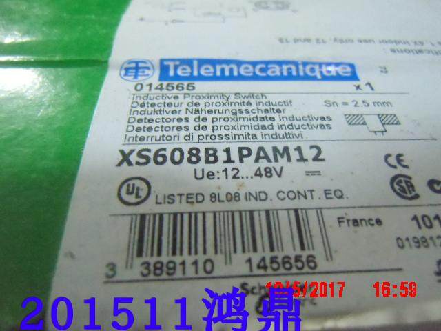 议价Schneider 施耐德XS608B1PAM12,电子/电工,其它,淘宝优惠券,粉丝福利购,淘宝优惠卷