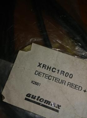 议价 Automax磁性开关 XRHC1R00