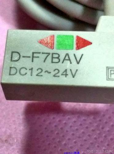 磁性开关D-F7BAVD-F7BAVLSMC