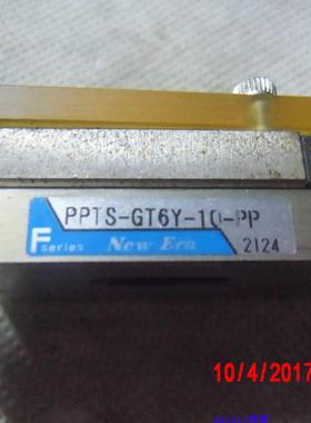 议价NOK 新时代 气缸原装现货  PPTS-GT6Y-10-PP