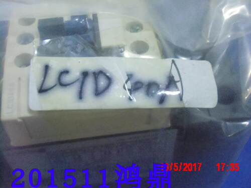 施耐德LC1D40ASchneider