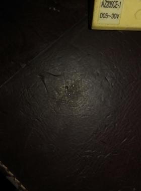 议价TAIYO太阳铁工磁性开关AZ205CE-01