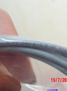 议价FESTO费斯托SMT-8M-A-PS-24V-E-2.5-0E J413 574335磁性开关