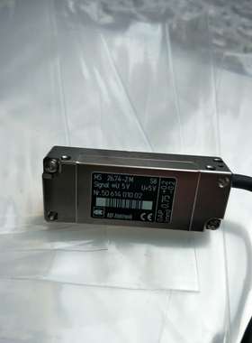 议价RSF ELektronik传感器MS 26.74-2M(带插头）