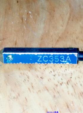 议价KOGANEI小金井磁性开关ZC353A  ZC353B  ZC353C