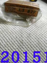 议价LSP1340原装现货THK