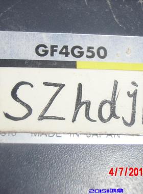 议价VEXTA东方减速器GF4G50  FBLM440C-GF马达 原装现货