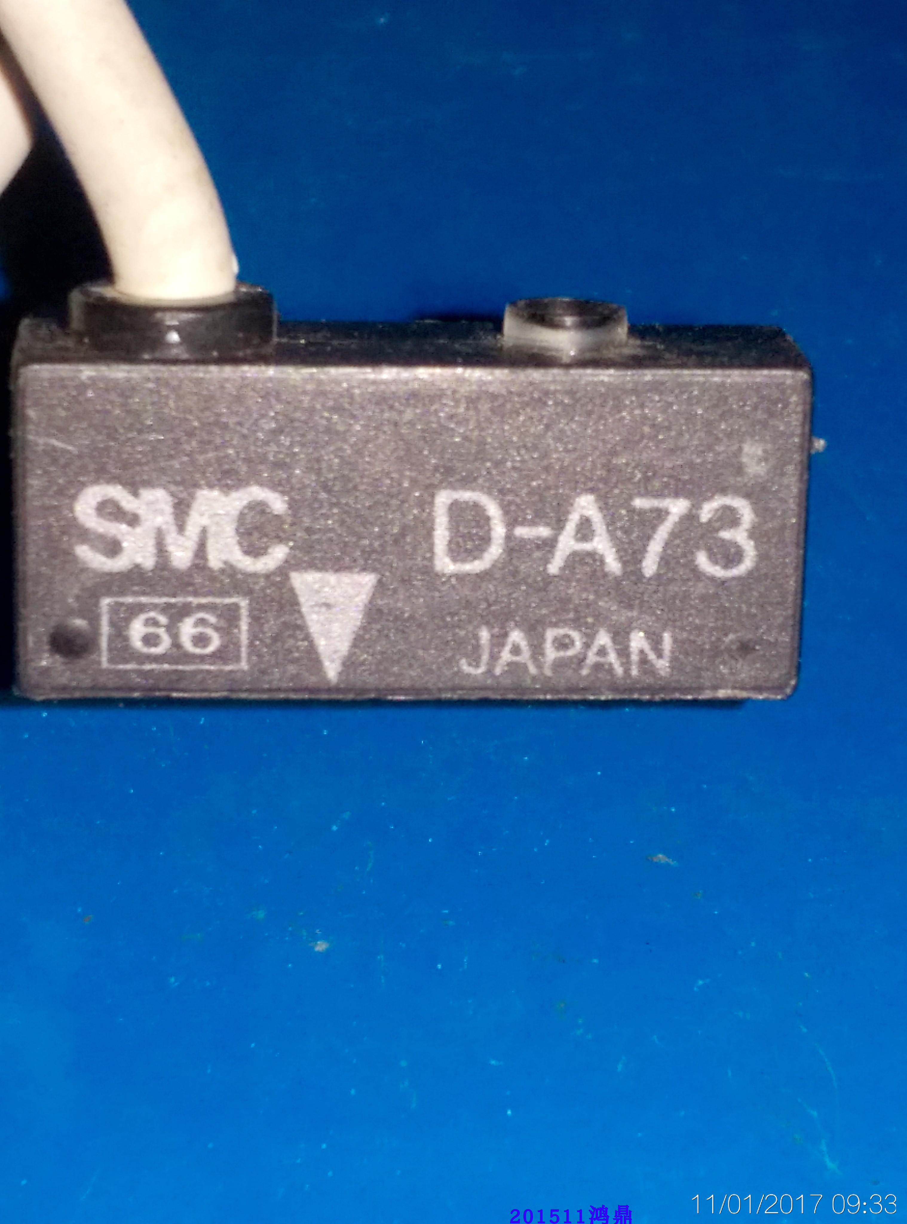 议价SMC磁性开关D-A73  D-A73L  D-A73Z 电子元器件市场 其它元器件 原图主图