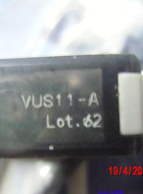 议价 PISCO/匹士克 VUS11-A  原装现货压力开关。