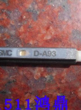 议价 SMC D-A93，D-A93VL全系列 原装现货磁性开关