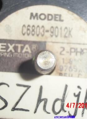 议价 VEXTA东方 C6803-9012K 原装现货 步进马达