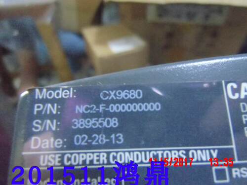 议价施耐德CX9680Schneider