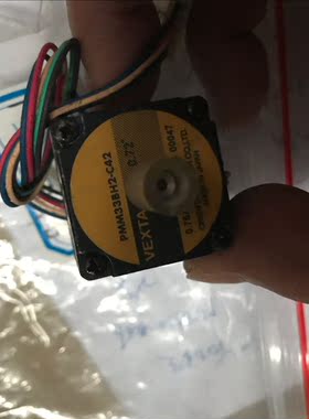议价PMM33B2-C13  PMM33BH2-C42 东方VEXTA 马达实物图包好 14061