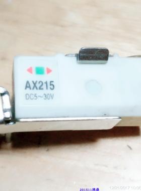 议价 TAIYO太阳磁性开关AX215