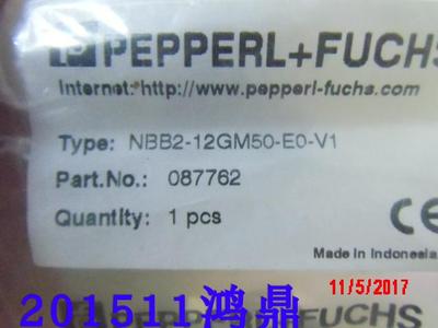 议价接近开关PEPPERL+FUCHS