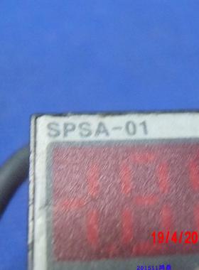 议价 TPC  SPSA-01  压力表