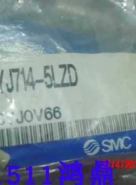 议价 SMC 原装现货 电磁阀 SYJ714-5LZD