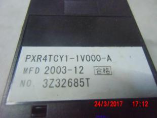 议价 PXR4TCY1 1V000 富士