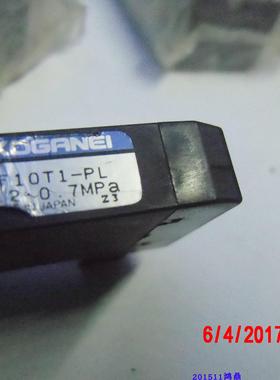 议价KOGANEI小金井 F10T1-PL