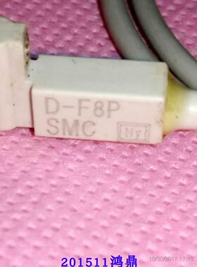 议价SMC磁性开关D-F8P  D-F8PL