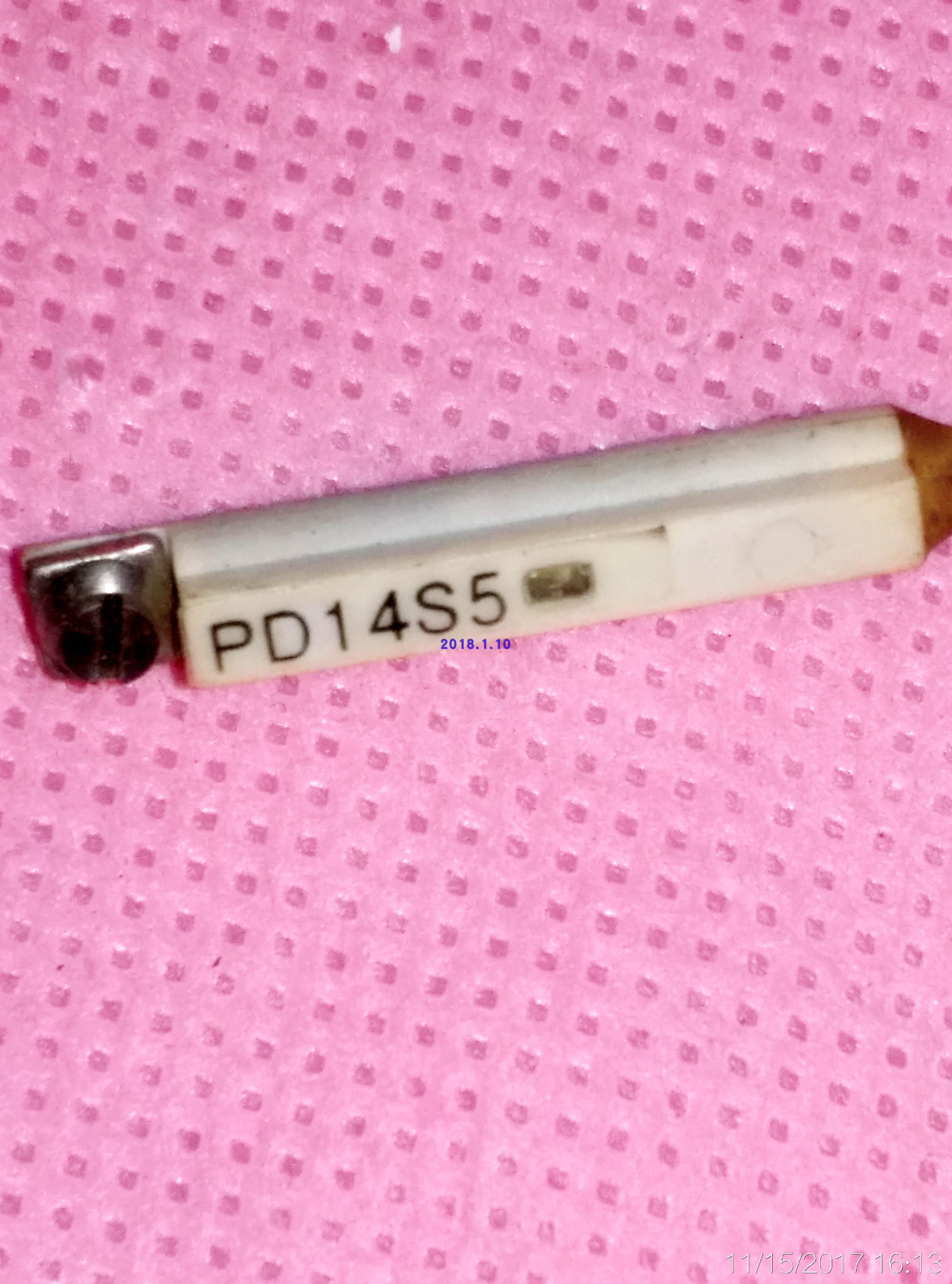议磁性开关PD14S5价PARKER
