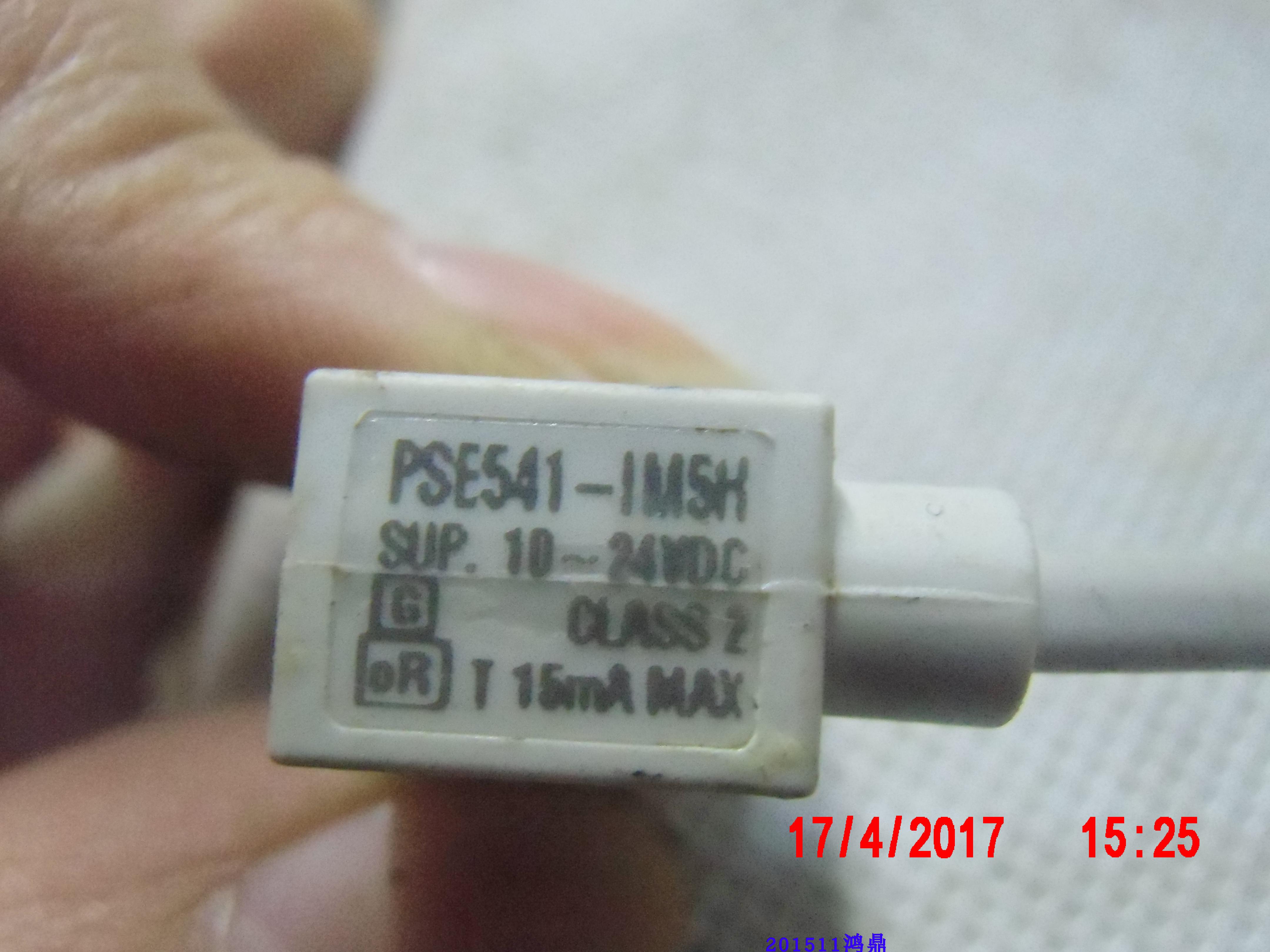 议价原装现货压力开关SMC