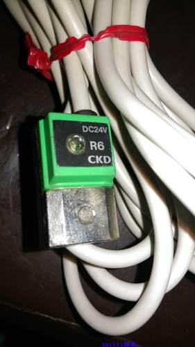 议价R6喜开理磁性开关CKD