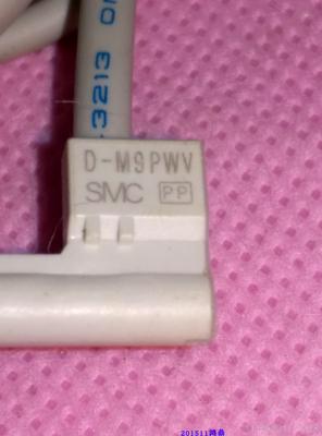 议价SMC磁性开关D-M9PWVSMC
