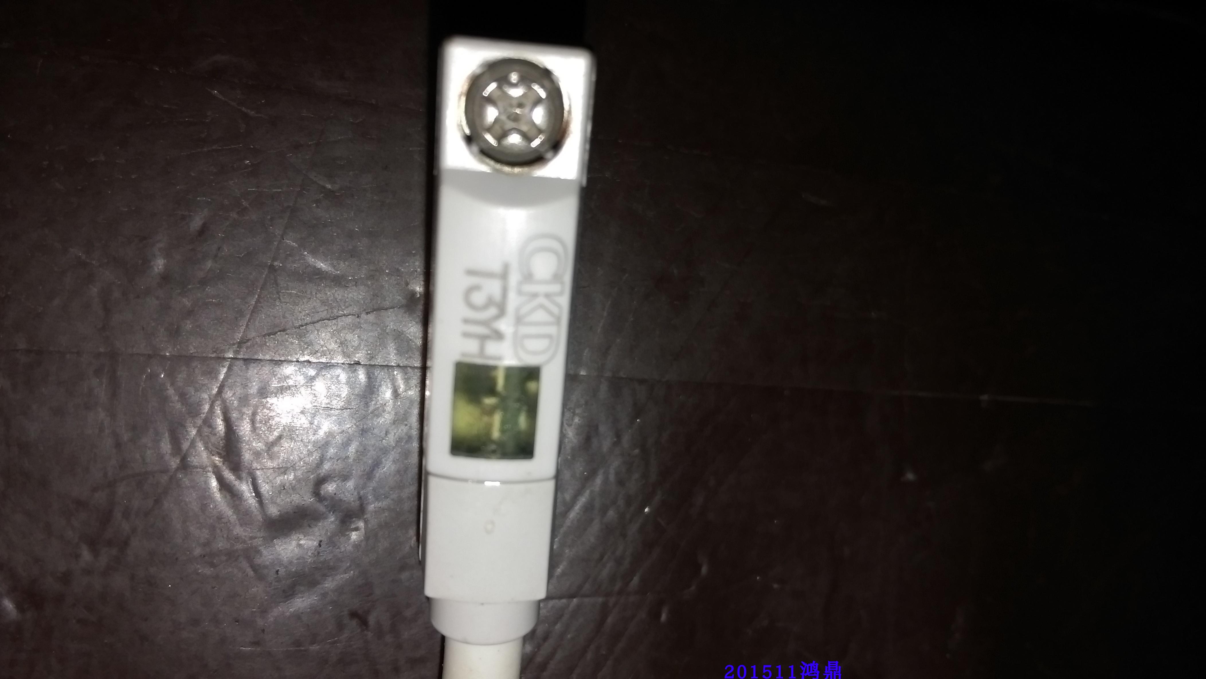 议价T3YHT3YHL磁性开关CKD