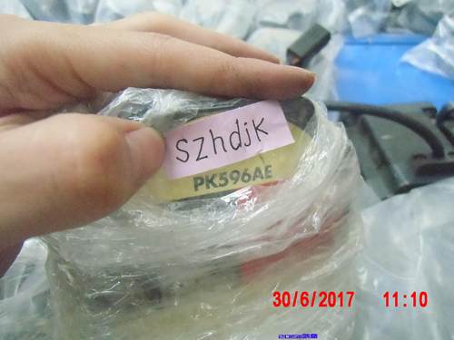 议价PK596AE原装步进马达VEXTA