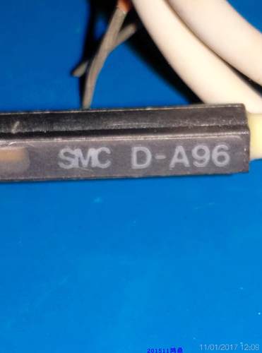 SMC磁性开关D-A96D-A96LSMC