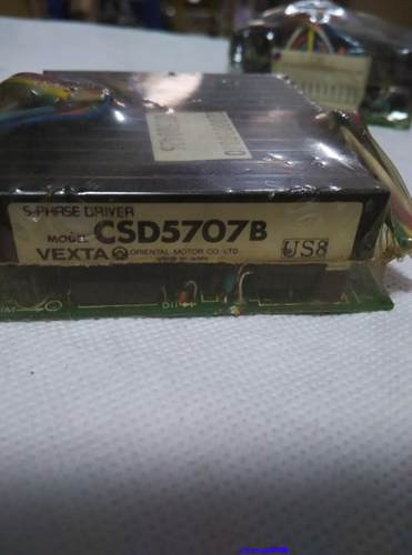 驱动器原装现货步进马达VEXTA