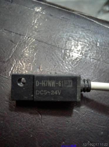 议价D-H7NW-61磁性开关SMC