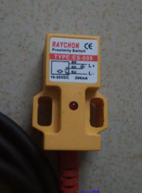 议价RAYCHON瑞强传感器ES-009 。