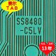 原型号推荐 C5LV全新卷料LG49寸屏电视液晶驱动TAB模块COF SS8480