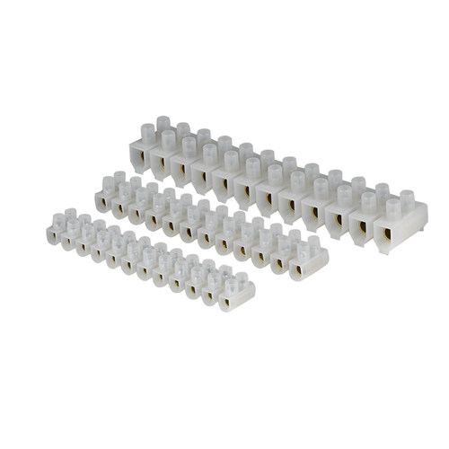 索仕接线端子针玉12位