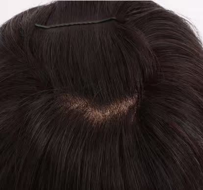 Tête mannequin - Ref 283693 Image 3