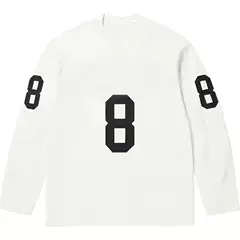 L/S FOOTBALL TOP