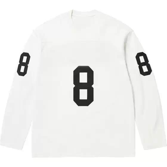 L/S FOOTBALL TOP