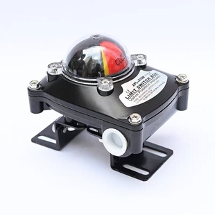 210N 置 限位开关 信号反馈装 回信器 气动阀门回信器 APL