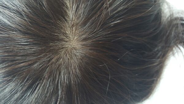 Extension cheveux - Ref 223941 Image 3