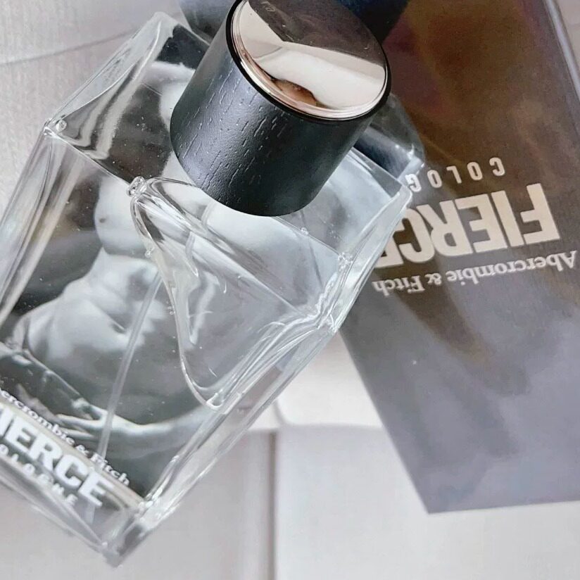 Abercrombie&Fit香水