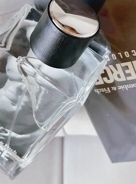 Abercrombie&Fitch香水 AF裸男经典店香 男女古龙水海风50ml100ML