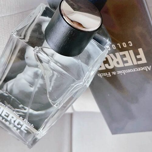 Abercrombie&Fitch香水 AF裸男经典店香 男女古龙水海风50ml100ML