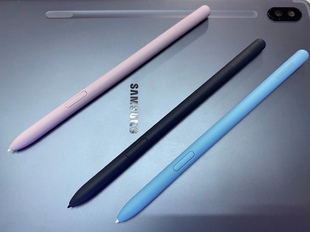 适用三星平板s6lite手写笔平板p610触控笔s6lite触控笔吸磁手写笔