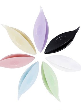 优质国产梭编工具半透明凤眼梭子DIY梭编器梭编DMC进口蕾丝线饰品