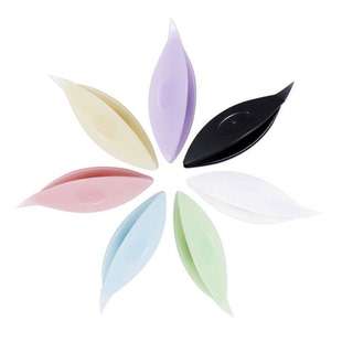 优质国产梭编工具半透明凤眼梭子DIY梭编器梭编DMC进口蕾丝线饰品