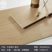 Kitashima Limi-Rouguang Jing (200x900 мм)